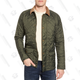 Barbour ‘Canterdale’ Slim Fit Water-Resistant Diamond Quilted Jacket, $134